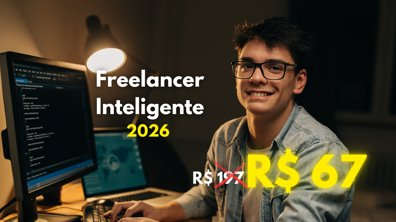 Freelancer Inteligente 2026