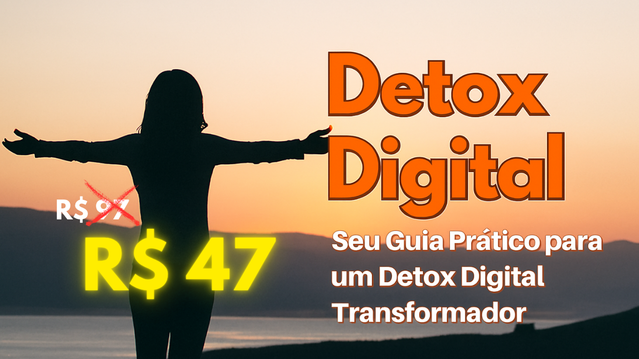 Detox Digital