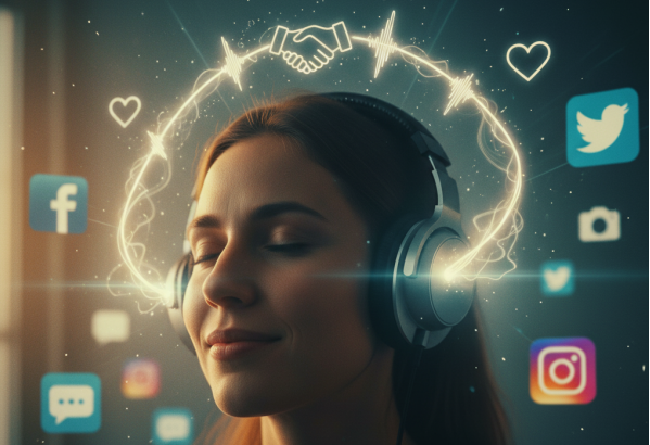 Conteúdo do livro Comunicação Digital Saudável